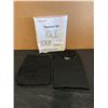 Image 1 : XL Mens Fleece Thermal Underwear - Thmalnatao Black