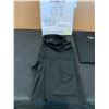 Image 4 : XL Mens Fleece Thermal Underwear - Thmalnatao Black