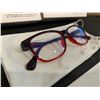 Image 2 : Lot of 2 Kenzhou Blue Light Blocking Glasses