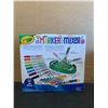 Image 2 : Crayola Marker Mixer - 45 Color Combos - Light Up Window