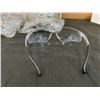 Image 3 : 30 Pairs of Saftey Glasses Clear