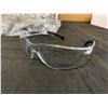 Image 2 : 30 Pairs of Saftey Glasses Clear