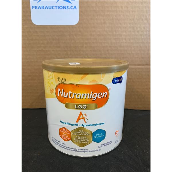 Enfamil Nutramigen LGGA+ Hypoallergenic 0+ Months Exp Ma/2028