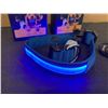 Image 2 : Lot of 2 Masbrill Led Dog Collar For Medium Dog Blue