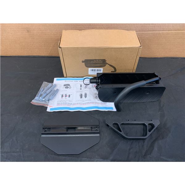 Autrido Swivel Wall Mounted Bike Rack