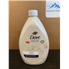 Image 1 : Dove Advanced Hand Wash Deep Moisture 1L Bottle