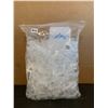 Image 1 : 500 PCS 2ml Centrifuge Tubes - Sample Containers