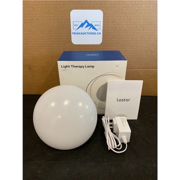 Lastar Light Therapy Lamp CMO13
