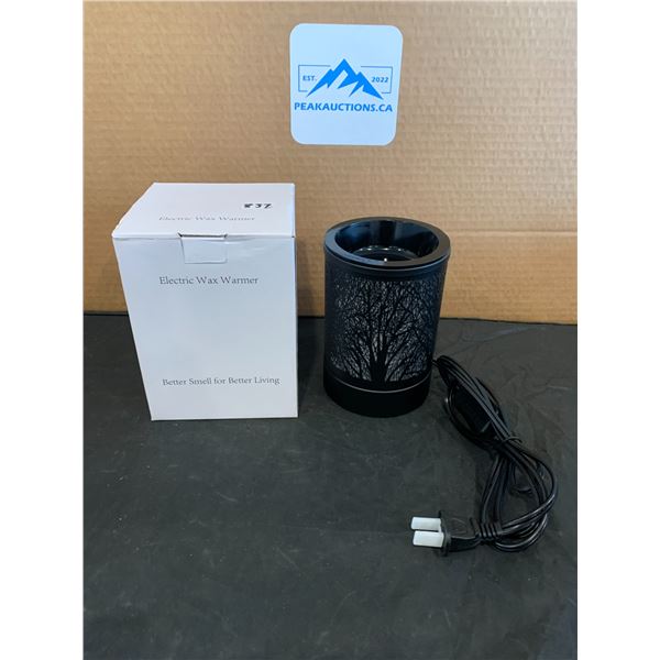 AtmosphereLight Electric Wax Warmer