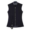 Image 2 : VEST - DADA SPORT - CARTHAGO - NAVY, SIZE - S