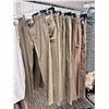 Image 1 : LOT DE 11 PANTALONS POUR HOMMES - TAILLE 33