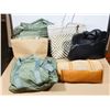Image 1 : LOT DE 6 SACS À MAIN FEMME ASSORTIS