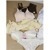 Image 2 : LOT DE SOUS-VÊTEMENTS FEMMES, SOUTIENS-GORGE - NEUF