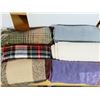 Image 3 : LOT DE 8 COUVERTURES (THERMO BLANKET) EN STOCK
