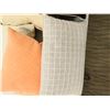 Image 2 : LOT DE 5 OREILLERS DÉCORATIFS ASST