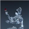 Image 3 : Swarovski SCS Annual Edition Figurine, Harlequin w/ Base & Plaque