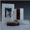 Image 5 : Swarovski SCS Annual Edition Figurine, Harlequin w/ Base & Plaque