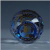 Image 3 : Swarovski Crystal Paperweight, Crystal Fanatics Club