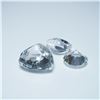 Image 3 : 3pc Swarovski Crystal Figurine and Paperweights