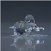 Image 3 : Swarovski Silver Crystal Small Elephant Figurine