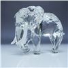 Image 1 : Swarovski 1993 Annual Edition Crystal Figurine, Elephant