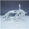 Image 4 : Swarovski 1993 Annual Edition Crystal Figurine, Elephant