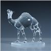 Image 2 : Swarovski Crystal Figurine, Camel