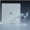 Image 4 : Swarovski Crystal Figurine, Camel