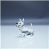 Image 1 : Swarovski Crystal Figurine, Scots Terrier
