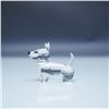 Image 2 : Swarovski Crystal Figurine, Scots Terrier