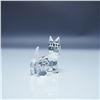 Image 3 : Swarovski Crystal Figurine, Scots Terrier