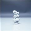 Image 2 : Swarovski Crystal Figurine, Long Ears Squirrel