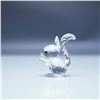 Image 3 : Swarovski Crystal Figurine, Long Ears Squirrel