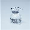 Image 3 : Swarovski Crystal Figurine, Mini Rabbit