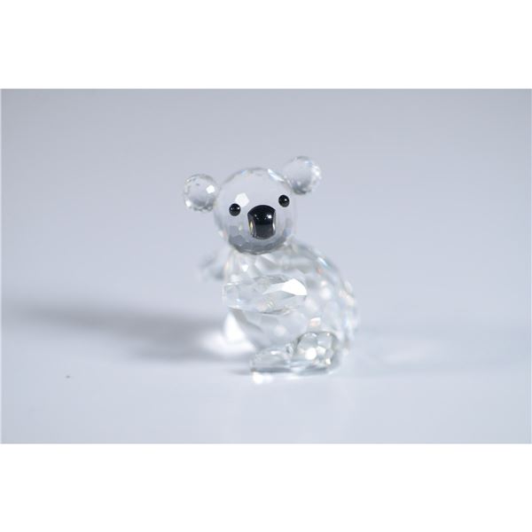 Swarovski SCS Annual Edition Koala 1993, Limited Edition