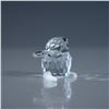 Image 2 : Swarovski Silver Crystal Figurine, Field Mouse