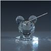 Image 2 : Swarovski Crystal Figurine, Mouse