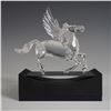 Image 1 : Swarovski Crystal Pegasus, Limited Edition 1998