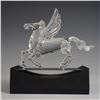 Image 2 : Swarovski Crystal Pegasus, Limited Edition 1998
