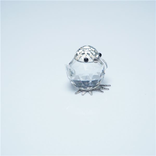 Swarovski Crystal Figurine, Mini Chick