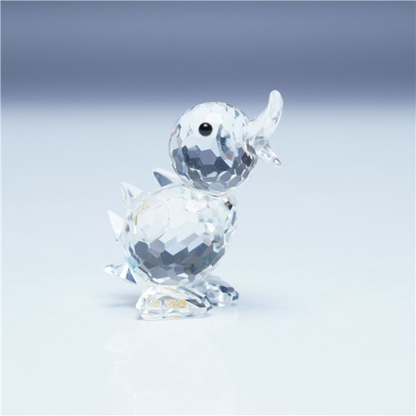 Swarovski Crystal Figurine, Mini Drake
