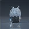Image 2 : Swarovski Crystal Figurine, Owl