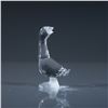 Image 1 : Swarovski Crystal Dick Gosling Figurine with Original Box