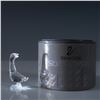 Image 4 : Swarovski Crystal Dick Gosling Figurine with Original Box