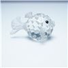 Image 3 : Swarovski Crystal Figurine, Blowfish