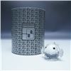 Image 5 : Swarovski Crystal Figurine, Blowfish