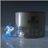 Image 4 : Swarovski Crystal Siamese Fighting Fish Blue Figurine