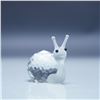 Image 1 : Swarovski Crystal Figurine, Snail