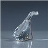 Image 1 : Swarovski Crystal Lute & Stand Figurine with Original Box