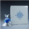 Image 6 : Swarovski Crystal Planet Vision 2000 Figurine